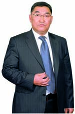 ХХБ-ны Гүйцэтгэх захирал Б.Мэдрээ