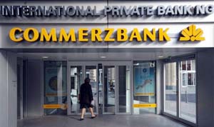Commerzbank