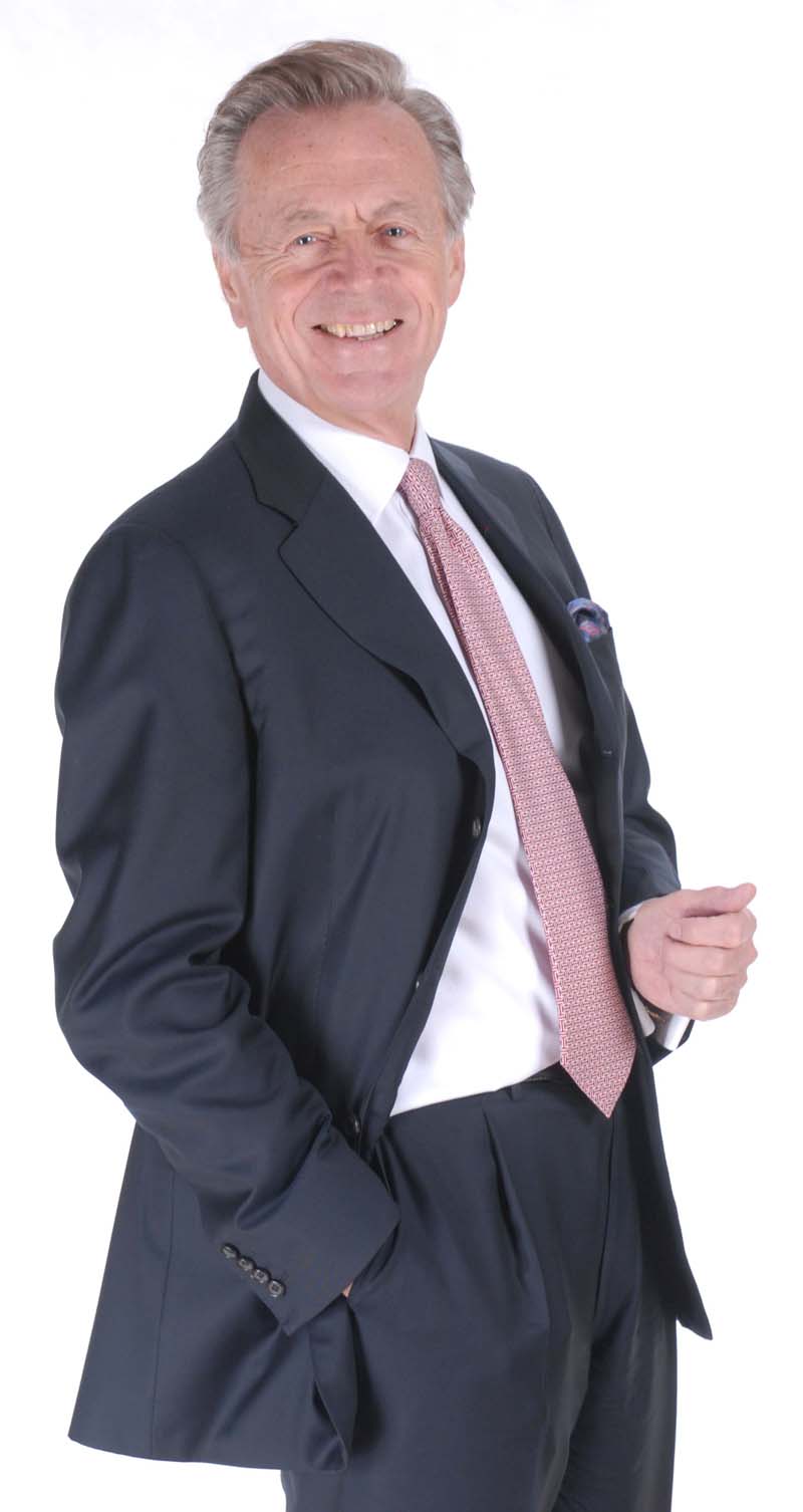 Худалдаа хөгжлийн банкны Ерөнхийлөгч Р.Коппа 