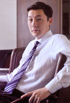 Гүйцэтгэх захирлын тэргүүн орлогч О.Орхон