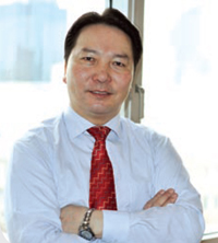 ХХБ-ны Гүйцэтгэх захирлын орлогч С.Оргодол